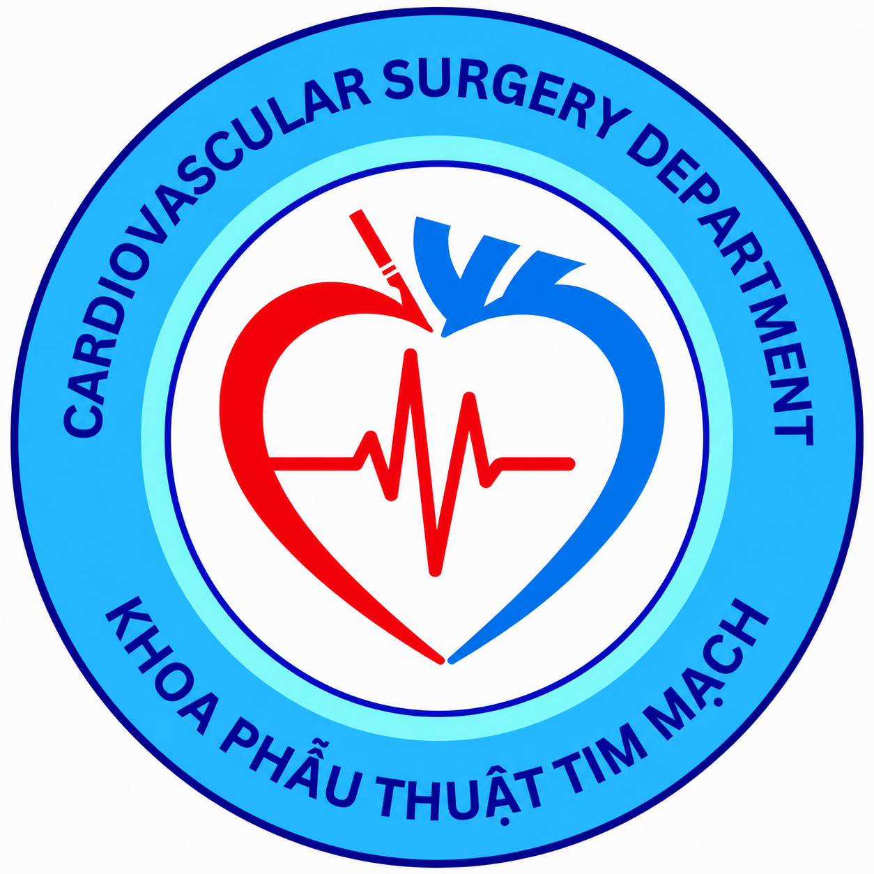 Khoa Phẫu Thuật Tim Mạch – Bệnh viện Đại học Y Dược